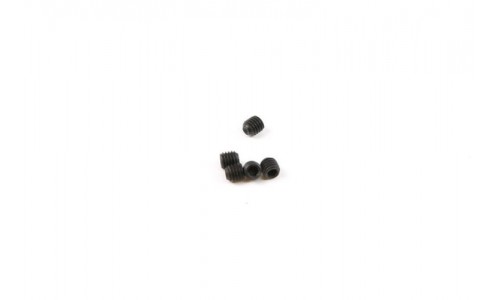 Grub Screw M6x6 - 5Pcs| Rovan Sports